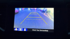 Honda CR-V 1.6 i-DTEC SR 5dr 2WD Diesel Estate